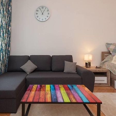 Barto Apartment Prague Ngoại thất bức ảnh