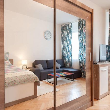 Barto Apartment Prague Ngoại thất bức ảnh