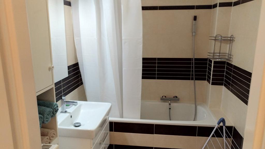 Barto Apartment Prague Ngoại thất bức ảnh