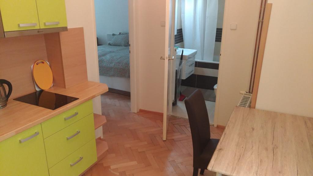 Barto Apartment Prague Ngoại thất bức ảnh