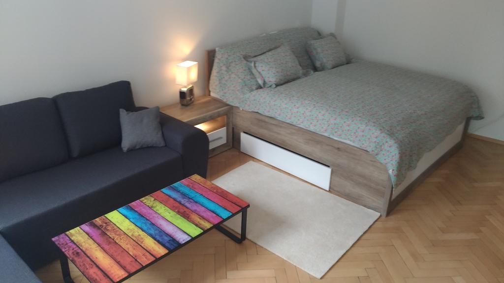 Barto Apartment Prague Ngoại thất bức ảnh