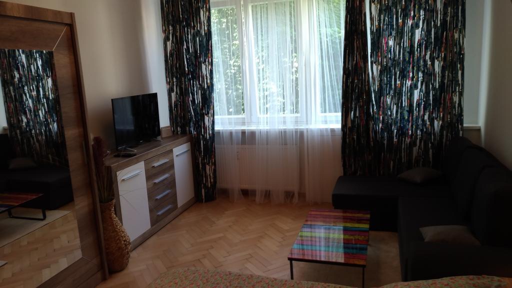Barto Apartment Prague Ngoại thất bức ảnh