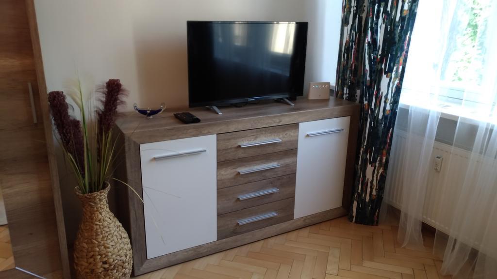 Barto Apartment Prague Ngoại thất bức ảnh