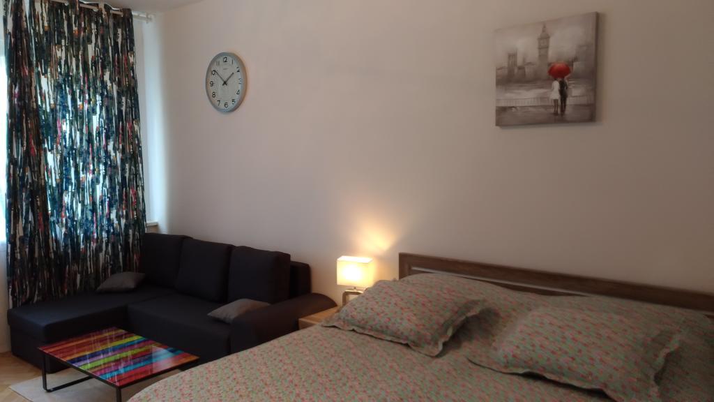 Barto Apartment Prague Ngoại thất bức ảnh