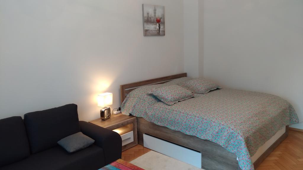 Barto Apartment Prague Ngoại thất bức ảnh