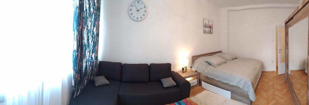 Barto Apartment Prague Ngoại thất bức ảnh