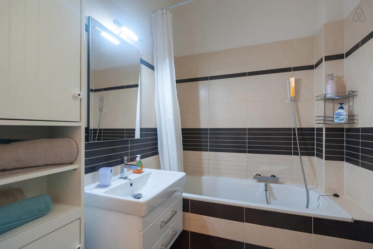 Barto Apartment Prague Ngoại thất bức ảnh