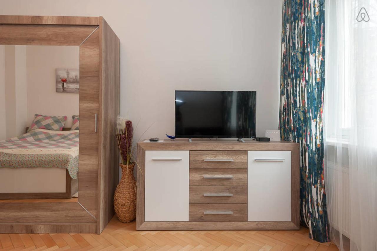 Barto Apartment Prague Ngoại thất bức ảnh