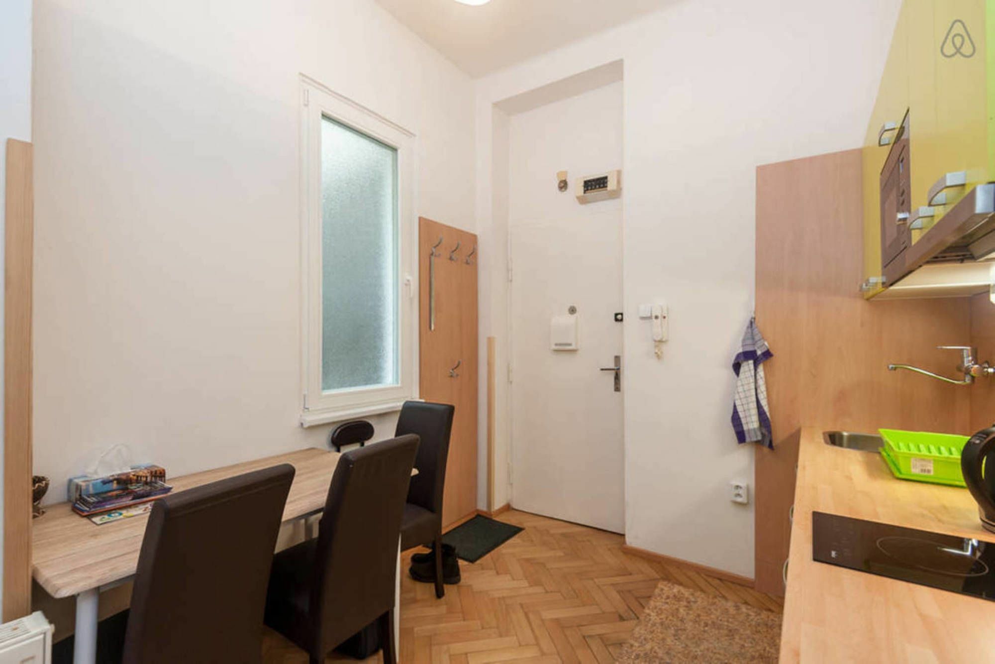 Barto Apartment Prague Ngoại thất bức ảnh