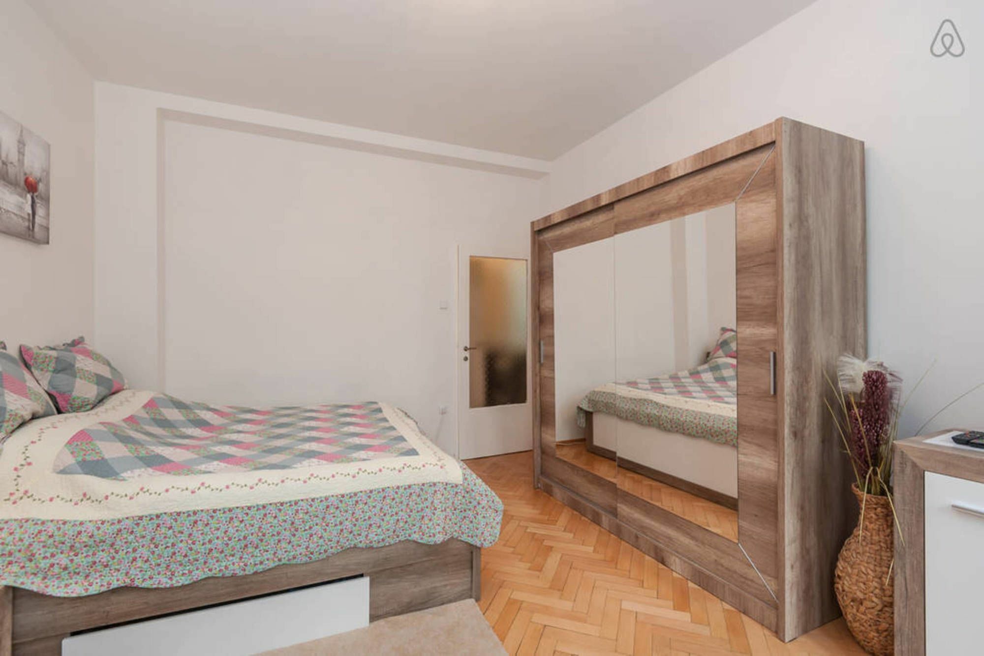 Barto Apartment Prague Ngoại thất bức ảnh